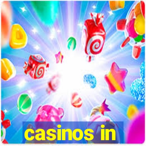 casinos in